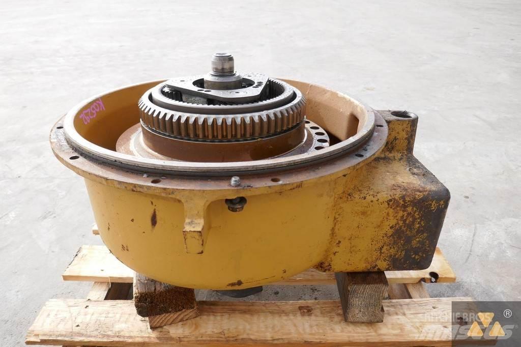 CAT 3T-4030 Växellådor