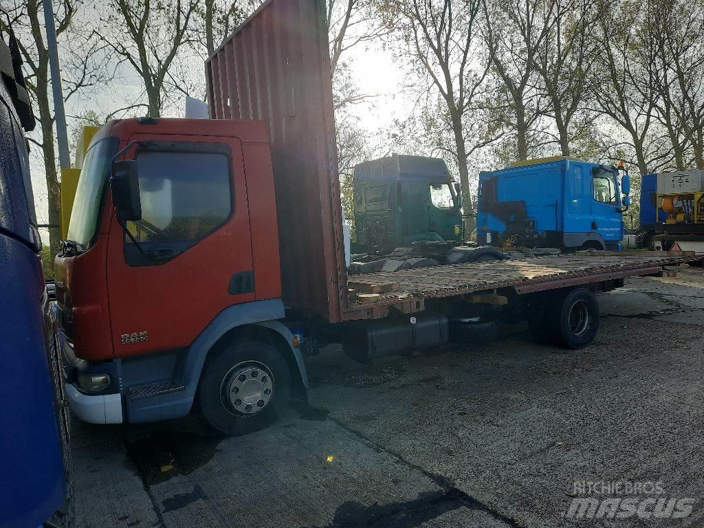 DAF LF45.180 Chassier