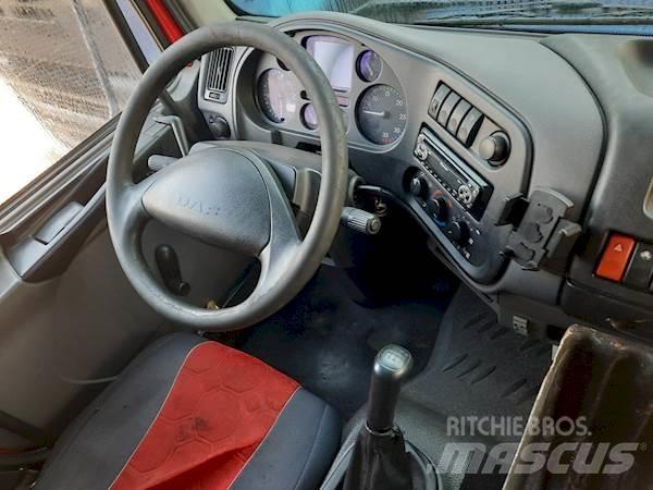 DAF LF45.180 Chassier