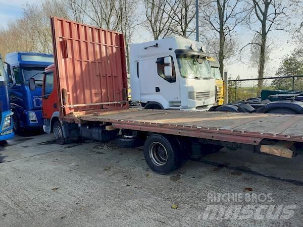 DAF LF45.180 Chassier