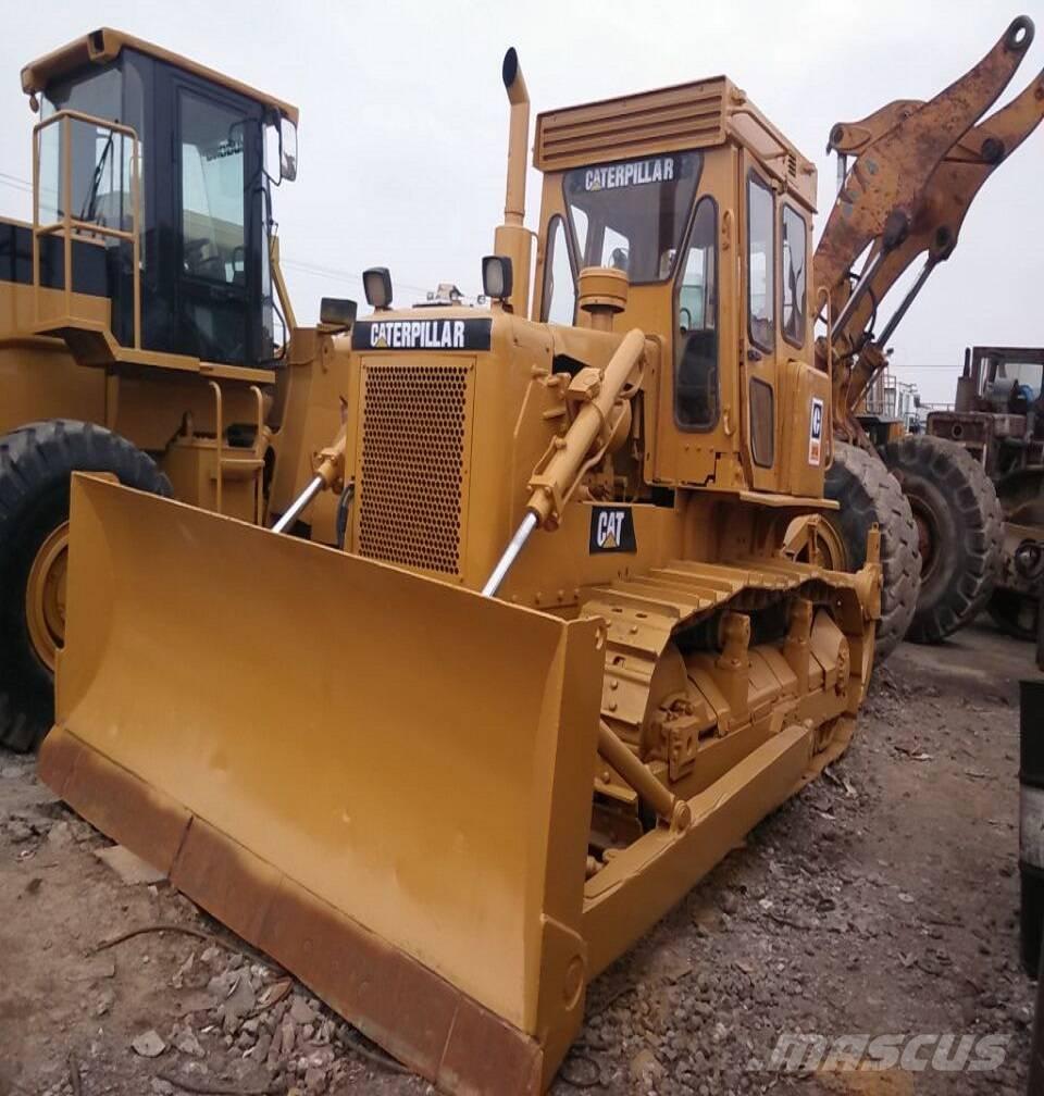 CAT D 7 G Bandschaktare
