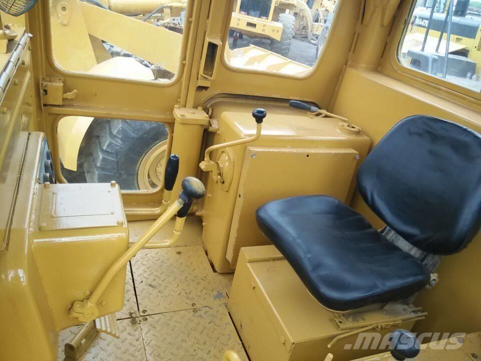 CAT D 7 G Bandschaktare