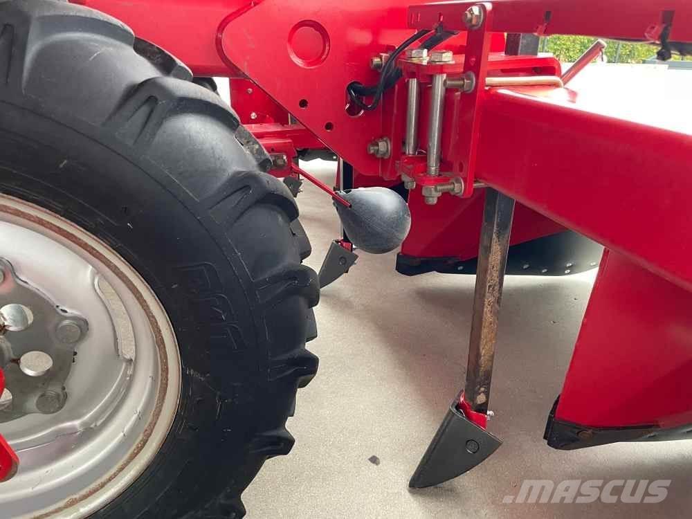 Grimme GL 420 Lantbruk - Övrigt