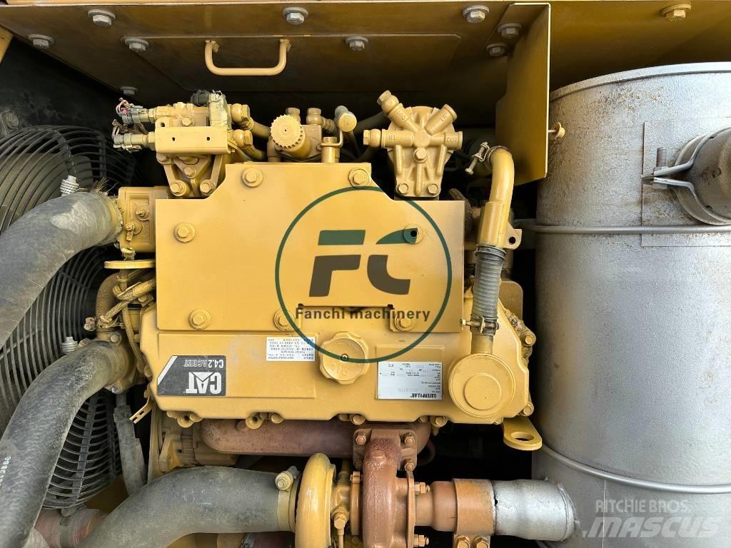 CAT 315 D Bandgrävare