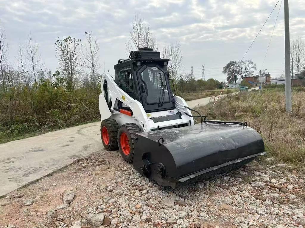 Bobcat S 185 Kompaktlastare