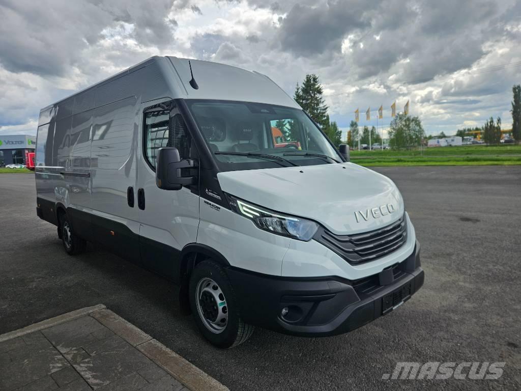 Iveco Daily 35S16A8 Lätta skåpbilar