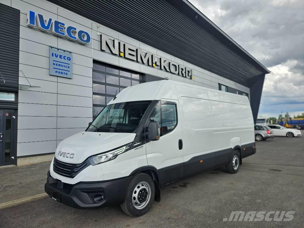 Iveco Daily 35S16A8 Lätta skåpbilar