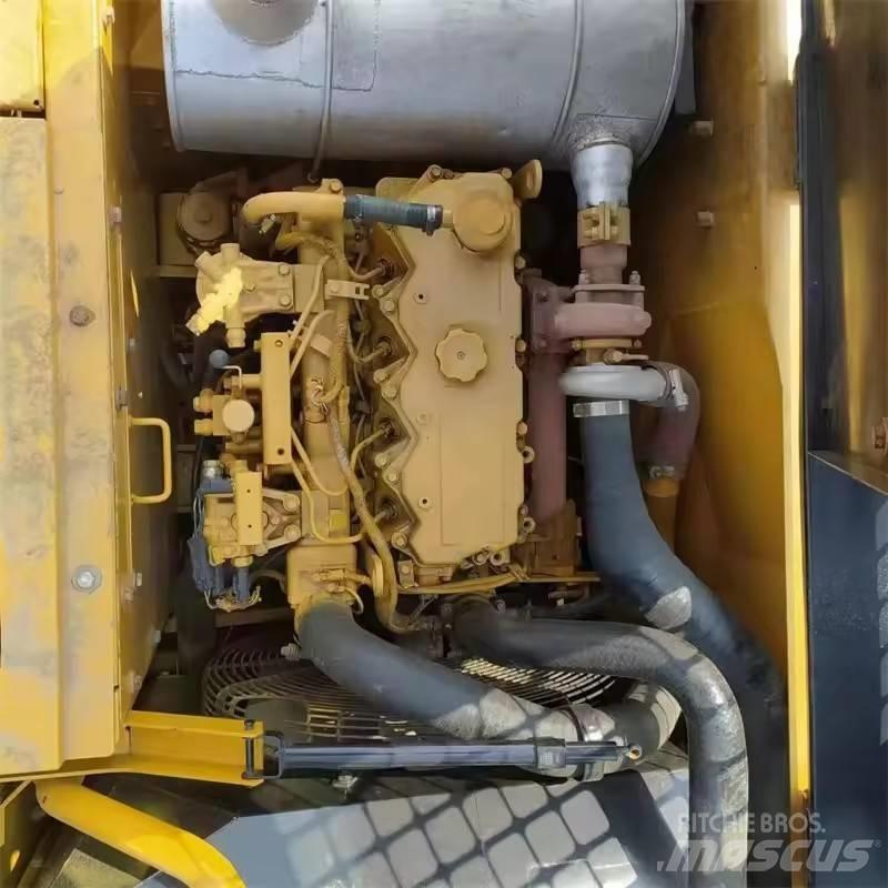 CAT 315 D Bandgrävare