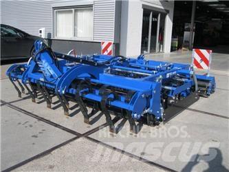 VSS Agro ZB 3000 Harvar