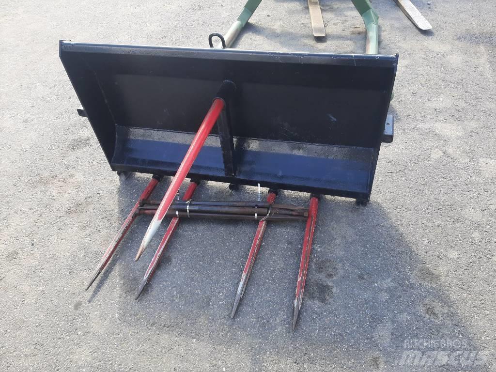 Mp-lift Rehutalikko Lastarredskap