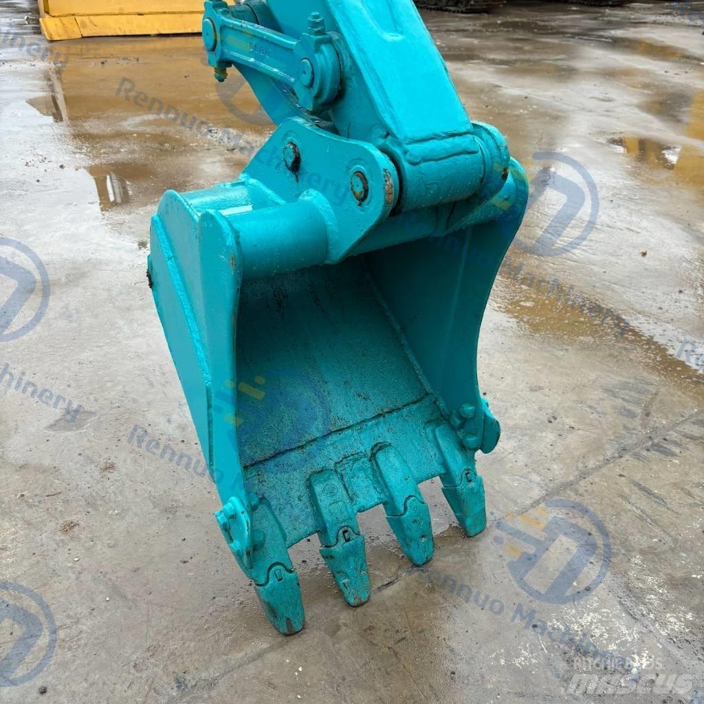 Kubota U 30 Minigrävare < 7t