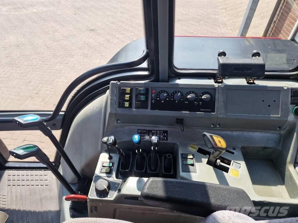 Valtra 8950 Traktorer