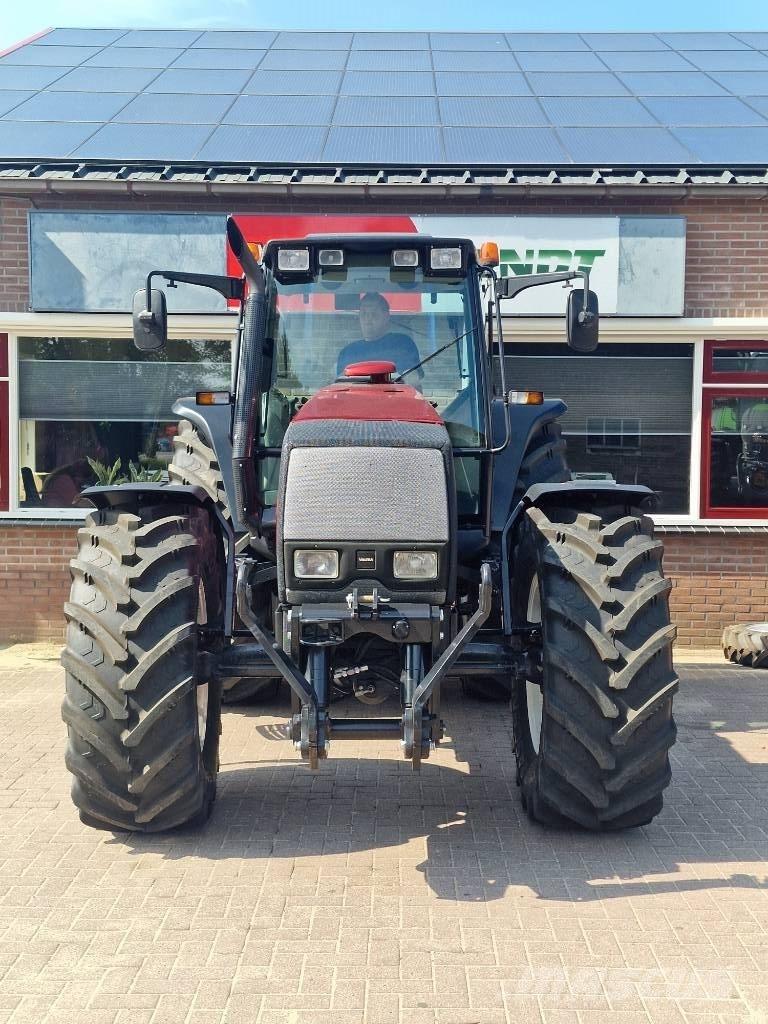 Valtra 8950 Traktorer