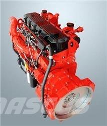 Cummins QSZ13-G3 Motorer