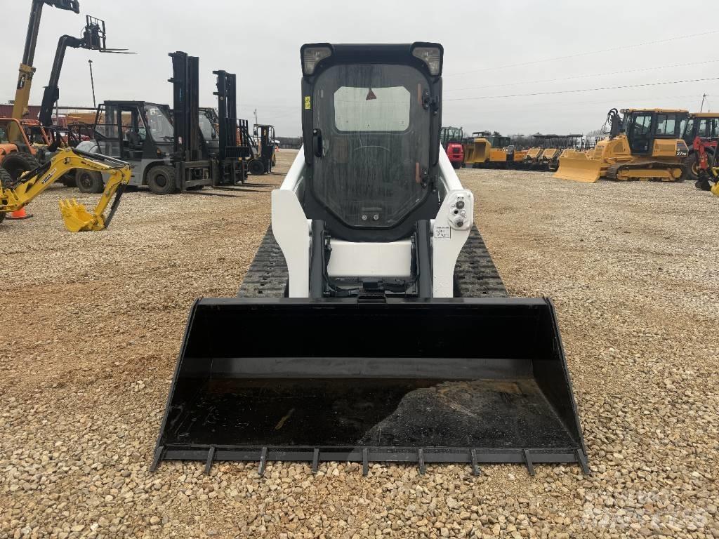 Bobcat T 630 Kompaktlastare