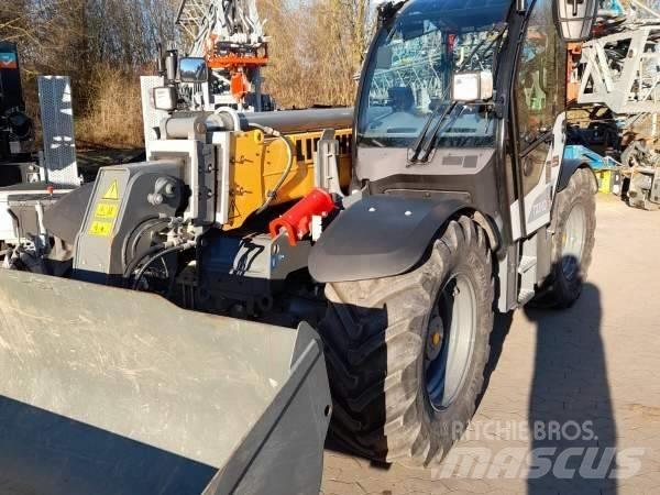 Liebherr T 33-10 Teleskoplastare