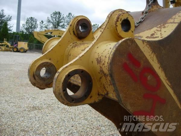 CAT 330BL Skopor