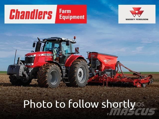Massey Ferguson 5445 Traktorer