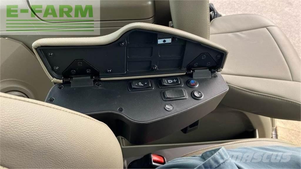 John Deere 7r 330 Traktorer