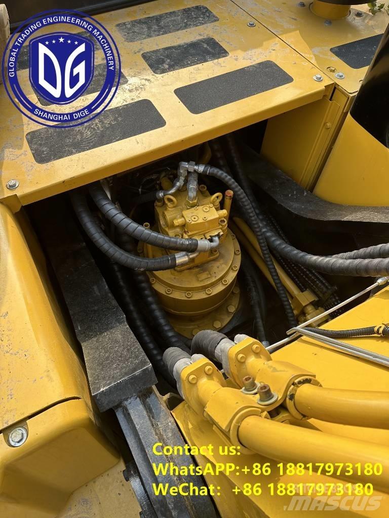Sany SY305H Bandgrävare