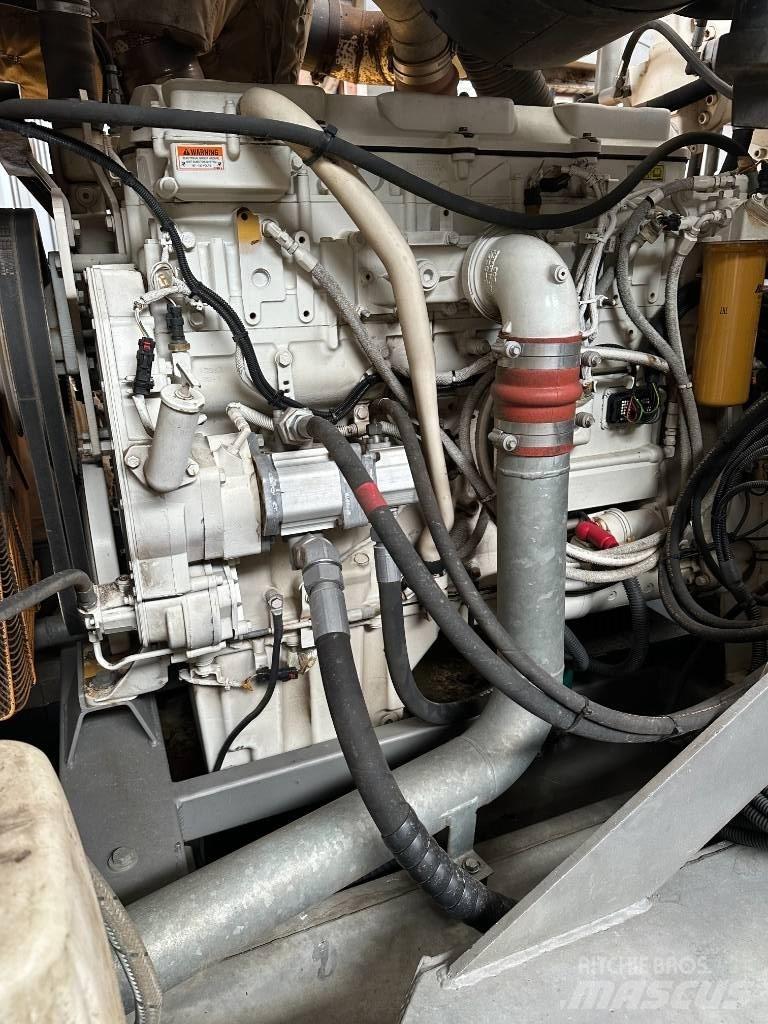 Hammel VB 750 DK Avfallsförstörare