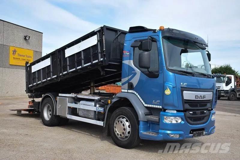 DAF LF 310 Tippbilar