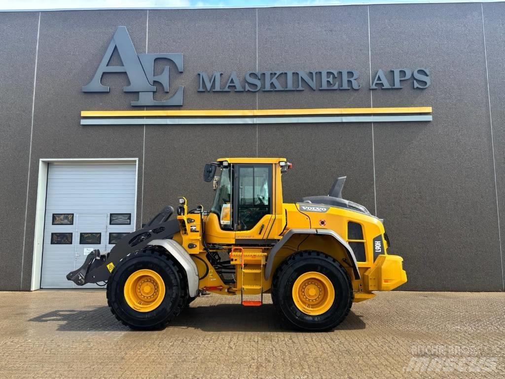 Volvo L 90 H Hjullastare