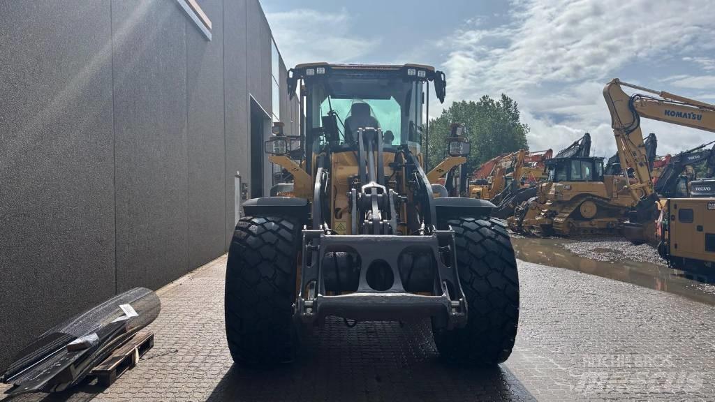 Volvo L 90 H Hjullastare