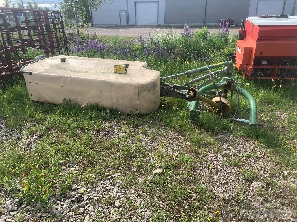 Krone AM 203 S Slåttermaskiner