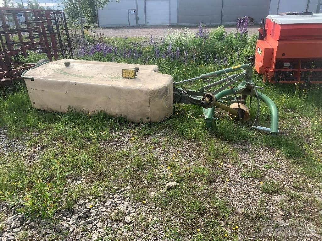 Krone AM 203 S Slåttermaskiner