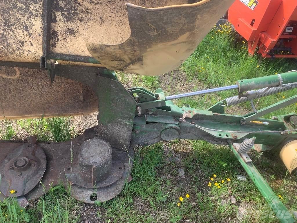 Krone AM 203 S Slåttermaskiner