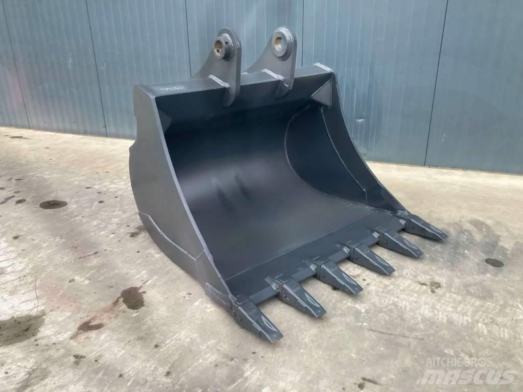 Doosan DX225 Band, kedjor och underreden