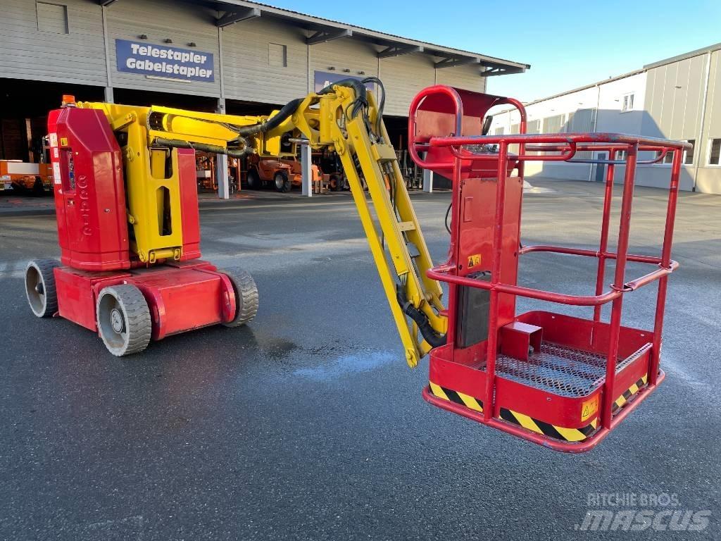 Genie Z 30/20 N RJ Bomliftar