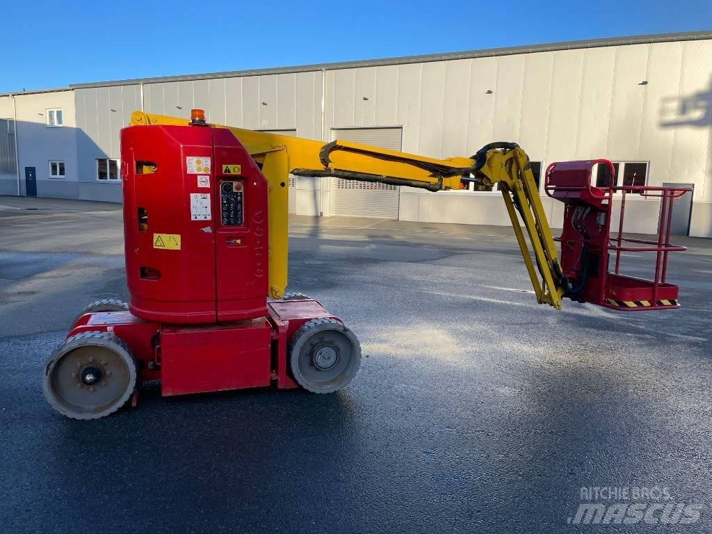 Genie Z 30/20 N RJ Bomliftar