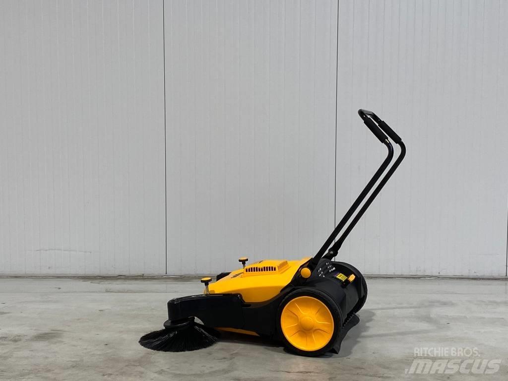  Hippo MS50FP Sopmaskiner