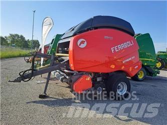 Feraboli EXTREME 365 Rundbalspressar