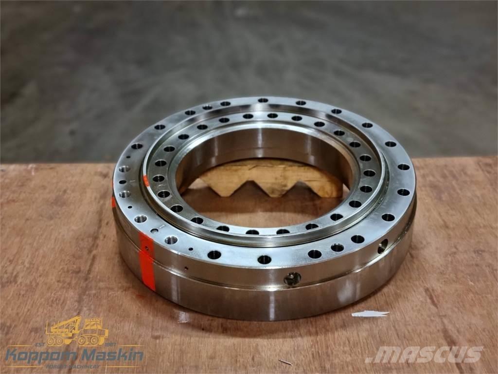 Ponsse 0074386 Chassi och upphängning