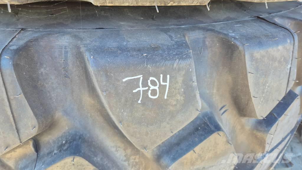 Petlas 29.5R25 Däck, hjul och fälgar