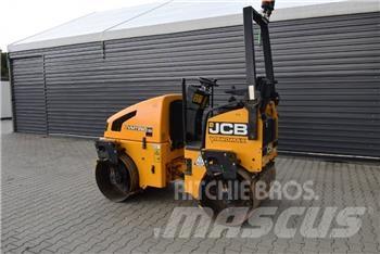 JCB VMT260-120 Tvåvalsvältar