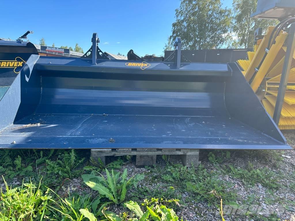 Drivex PS235HD-BM Materialhantering - Övriga