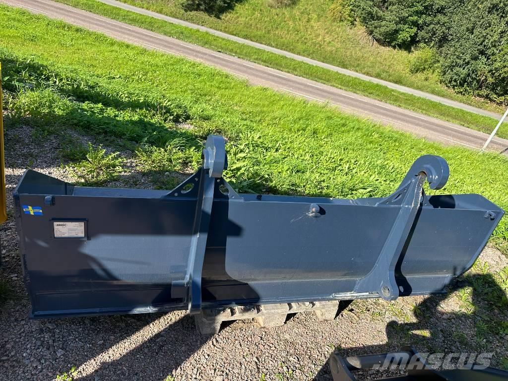 Drivex PS235HD-BM Materialhantering - Övriga