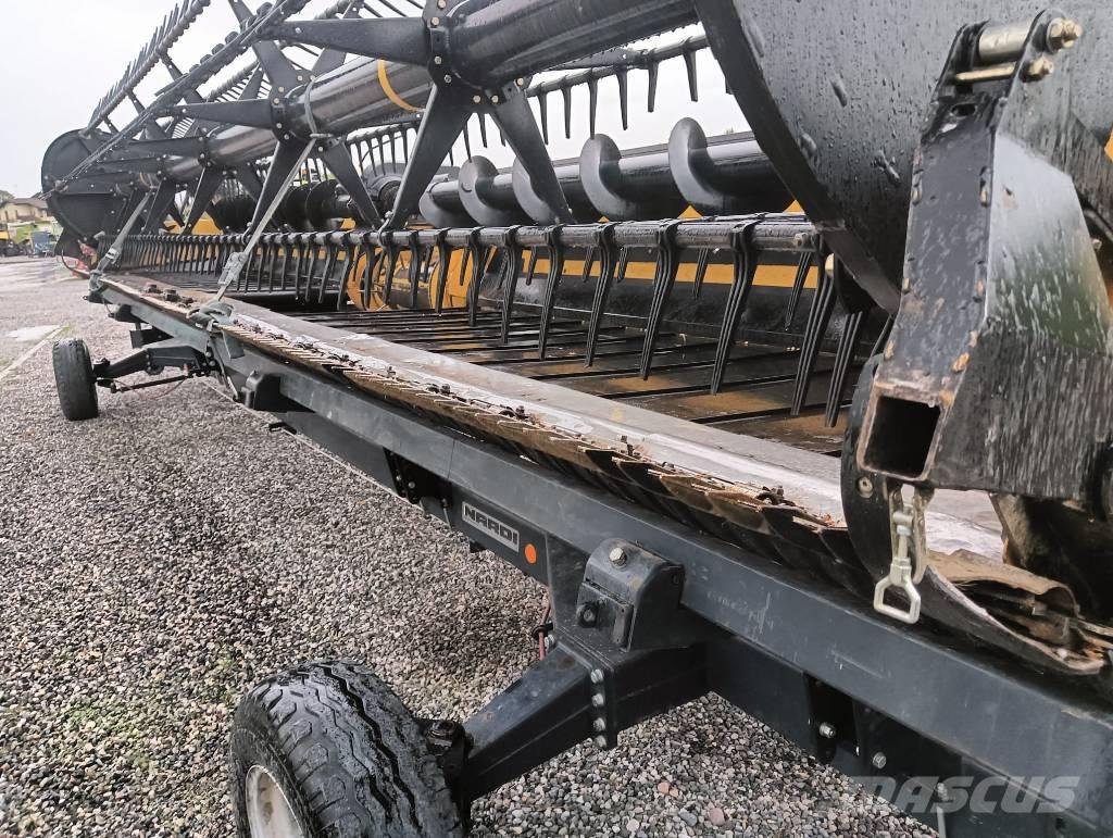 Nardi N 70-30 Trösktillbehör