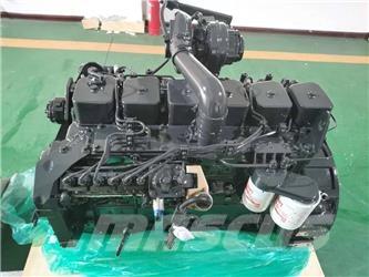 Cummins 6bt5.9-c130 Motorer