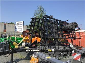 Parko 6000 Effective Harvar