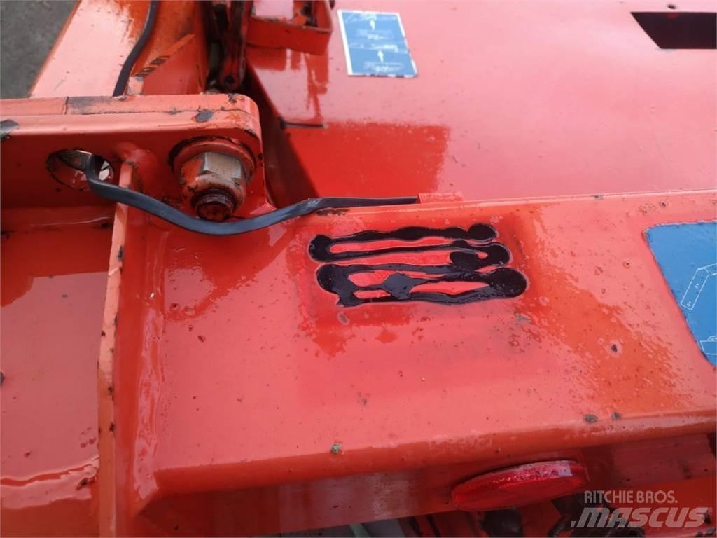 Kuhn GMD 802 F Slåtterkrossar