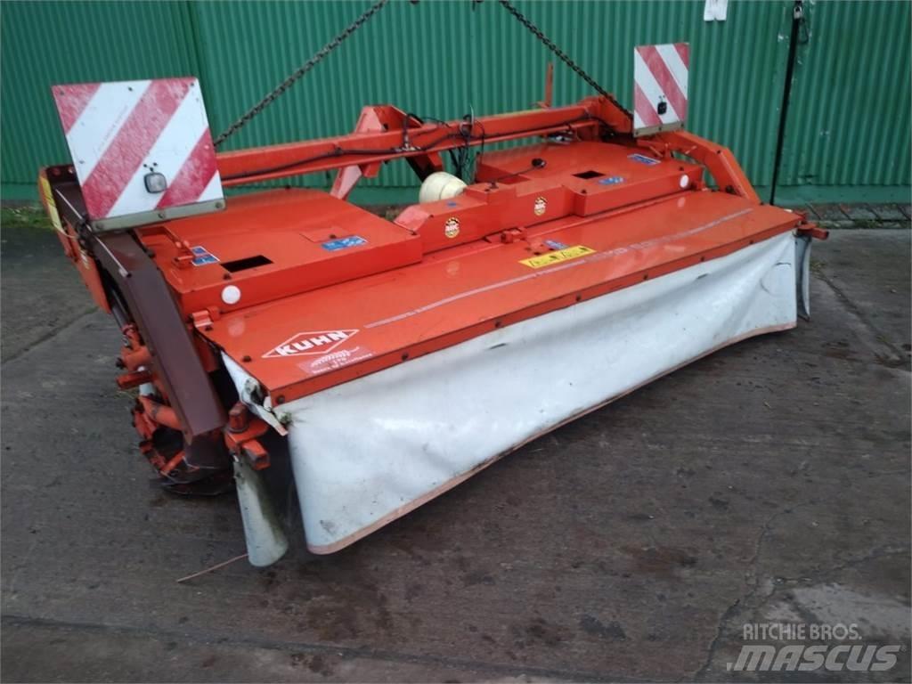 Kuhn GMD 802 F Slåtterkrossar