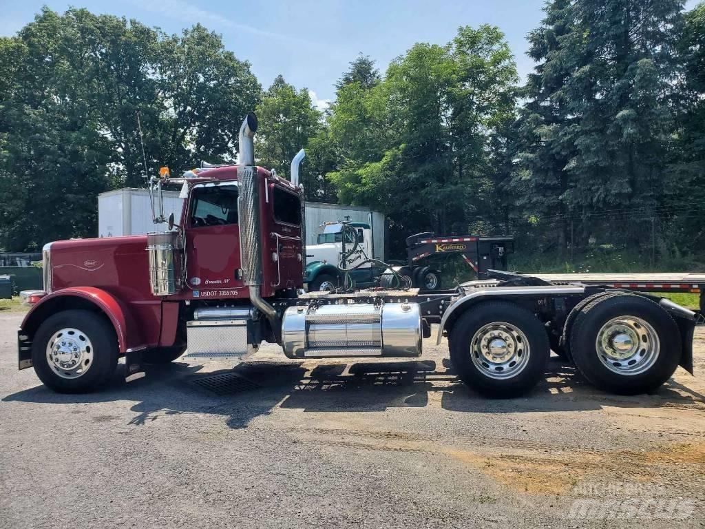 Peterbilt 389 Dragbilar