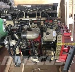 Cummins QSF2.8 49 Motorer