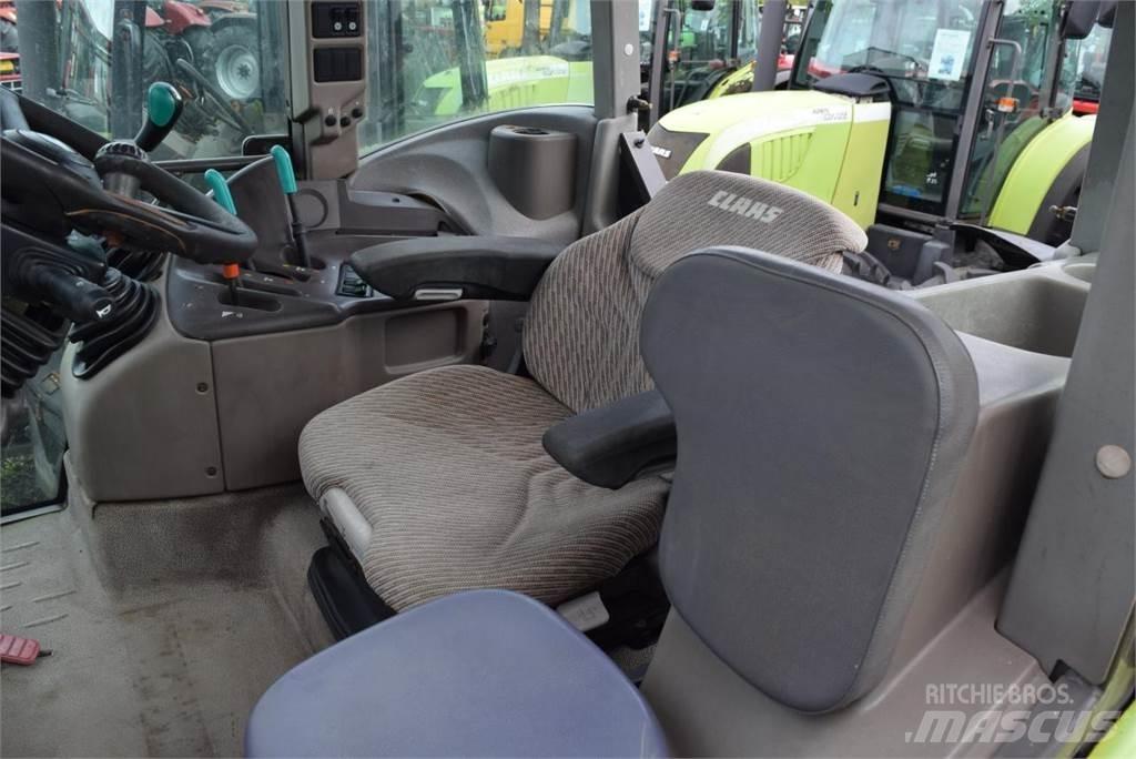 CLAAS Ares 816 RZ Traktorer