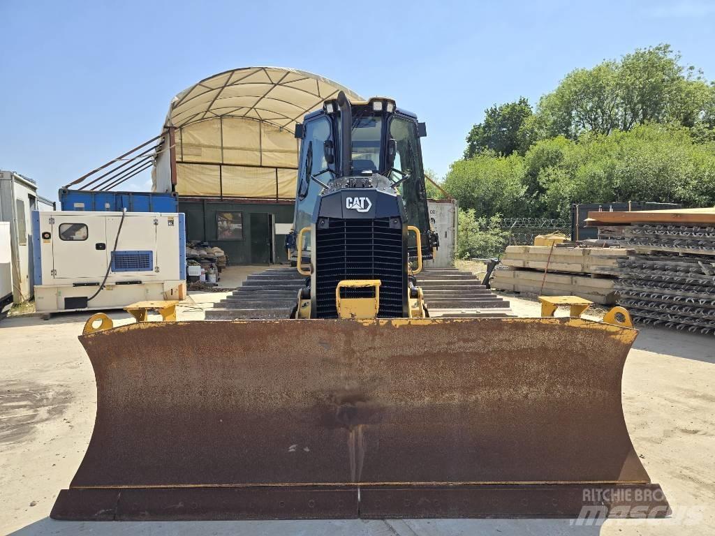 CAT D 3 LGP Bandschaktare